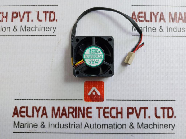 Young Lin Tech Dc 24V--- 1.9W Axial Cooling Fan Dfb402024M