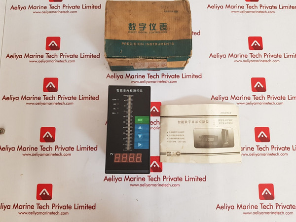 Precision direct digital controllers