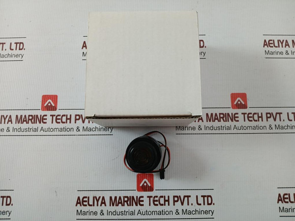 Mallory Sonalert Alarm Buzzer 6–28V Dc Part No. Sc628