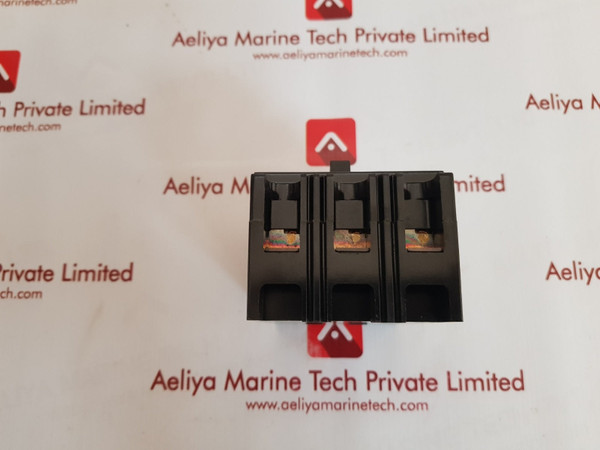 Hyundai hbe-53 molded case circuit breaker