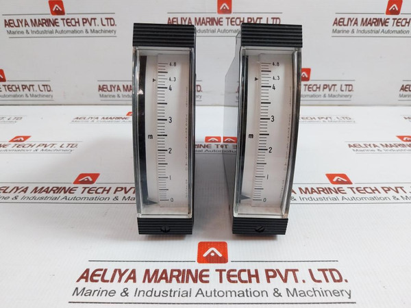 Edgewise Tank Level Indicator Def-150Nt Toyo Keiki