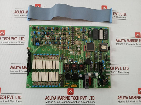 Control Pcb Module By Seres W911020