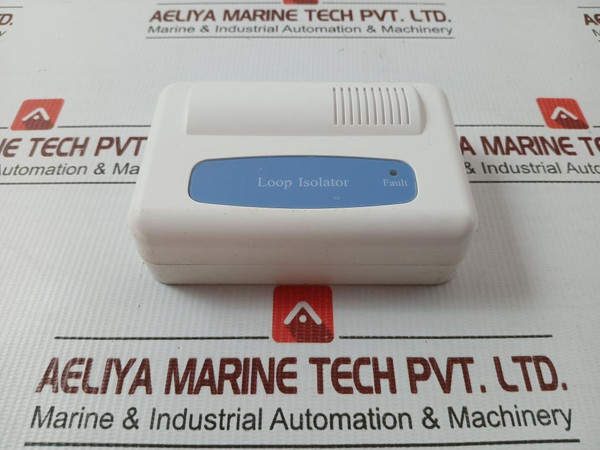Gst Loop Isolator 24Vdc Part No. C-9503