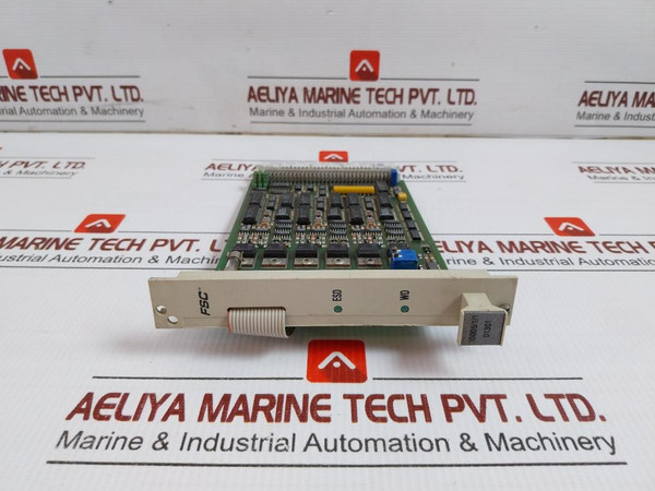 Honeywell 5Vdc 175Ma Watchdog Pcb Module 10005/1/1