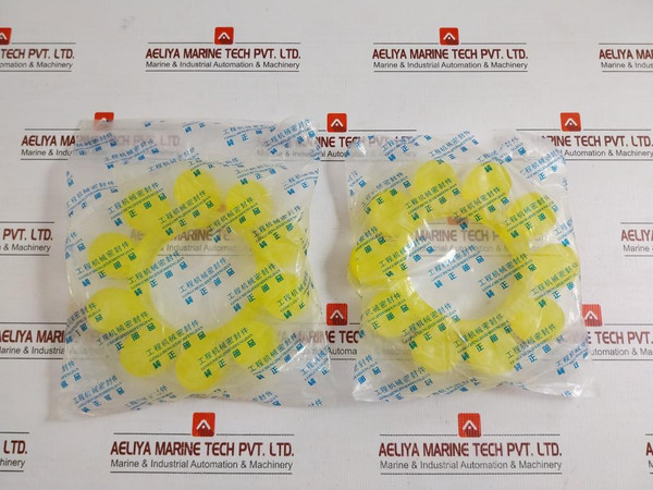 Coupling Spider For Transmission, Cushioning Sku : 202970