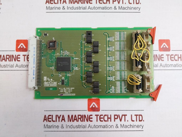 Mk V Lab Comms Board 2501-410174 Aristocrat