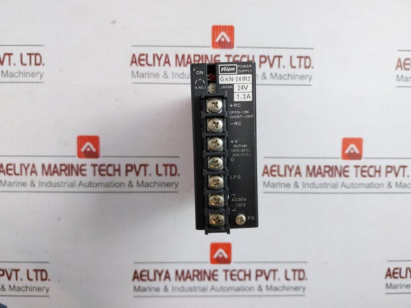 Gxn-241R2 Power Supply 24V 1.2A Volgen