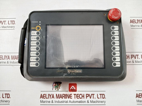 Pro-face 3080028-01