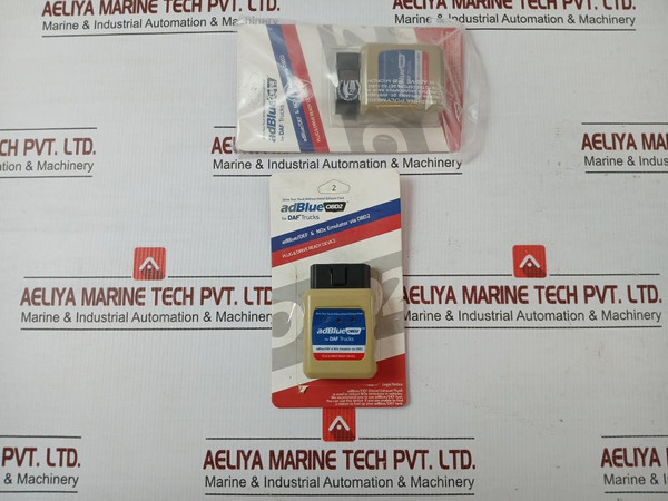 Adblue Obd2 A0242-6