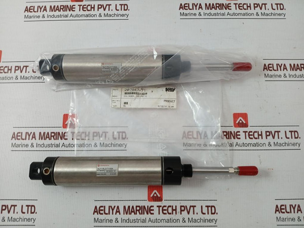 Su/11Rl0171/00A Pneumatic Cylinder By Norgren