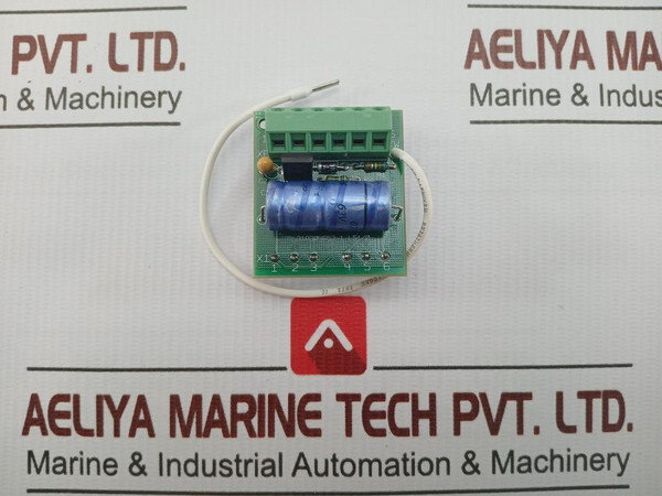Alfa Laval 3183045531/0