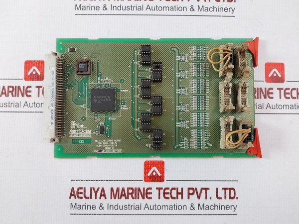 Aristocrat Printed Circuit Board 0801-410175