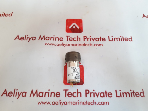 Gastech 61-0220 gas sensor