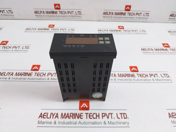 Dc Current Input Digital Panel Meter by Omron 250Vac Part No. K3Tx-ad21A-c2