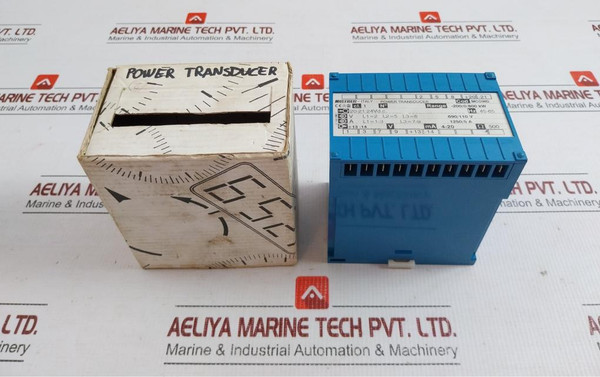 Frer 115-230 V A.C Power Transducer Mcowd