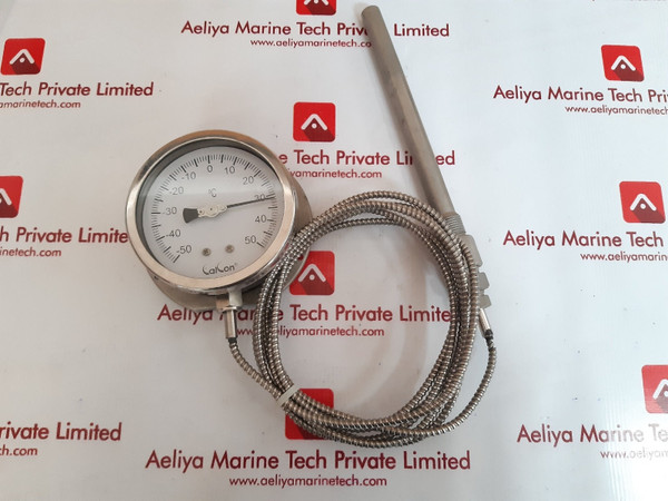 Calcon 301012014 pressure gauge