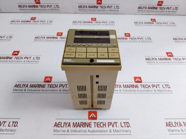 Pykcry11-oky Digital Temperature Controller 0-30.0 Dc 4-20Ma Fuji Electric