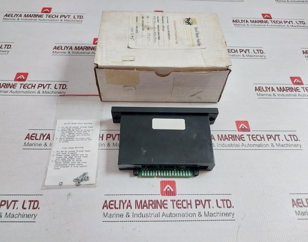 Bar-digital Controller Remote Display By Otek Hi-q101-099-00099-a14