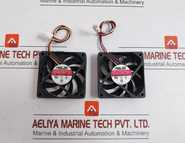 Asus De07015R12U