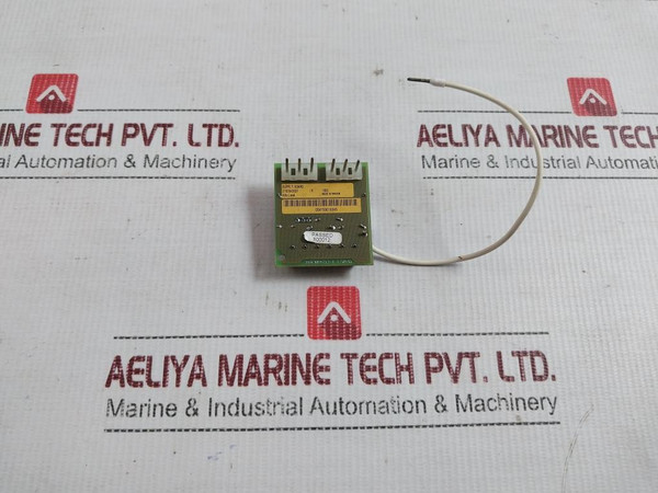 Alfa Laval Power Conditioning And Filtering Pcb Module 3183045531