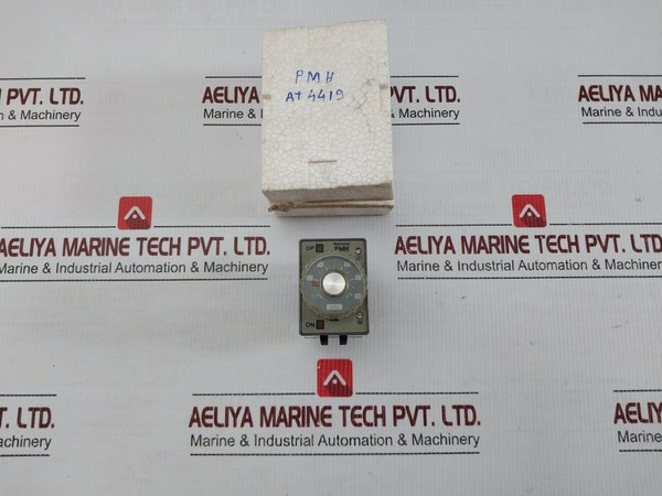 Matsushita National 24V Dc Pmh Timer At4419