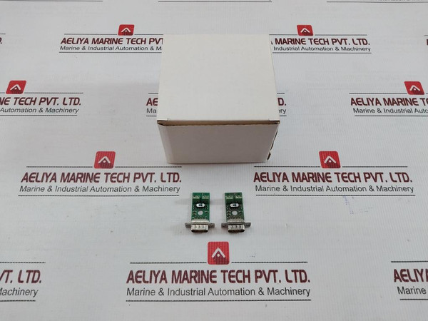 Phoenix Contact 94V-0 Serial Interface Adapter Breakout Board 9773799_01