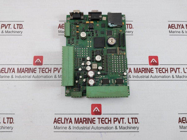 Siemens A5E00212118-3