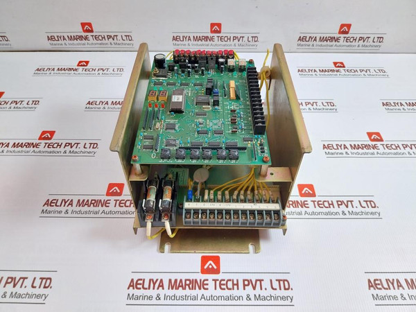 Wdu-1 Water Detector Control Unit 100/110V 50/60Hz By Miyaki