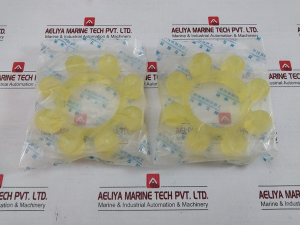 New Condition Flexible Coupling Spider