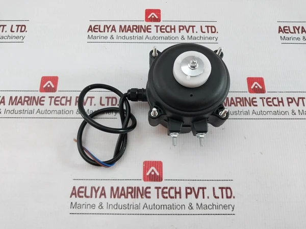 Hangzhou Weiguang Ecm7112Aaa2Da031