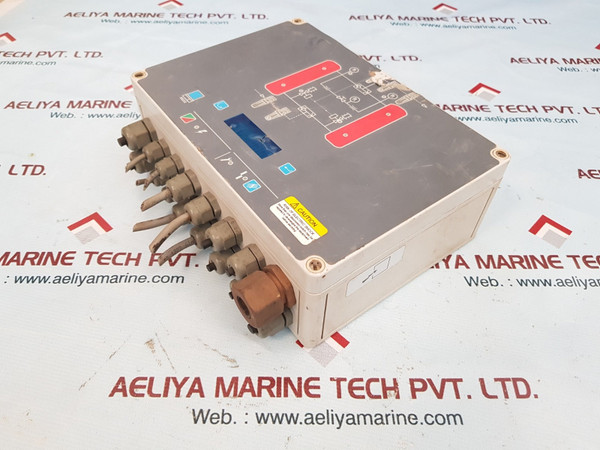 Noritake Mean Well 30D31200 30D31301 Controller Ps-25-r7Vai