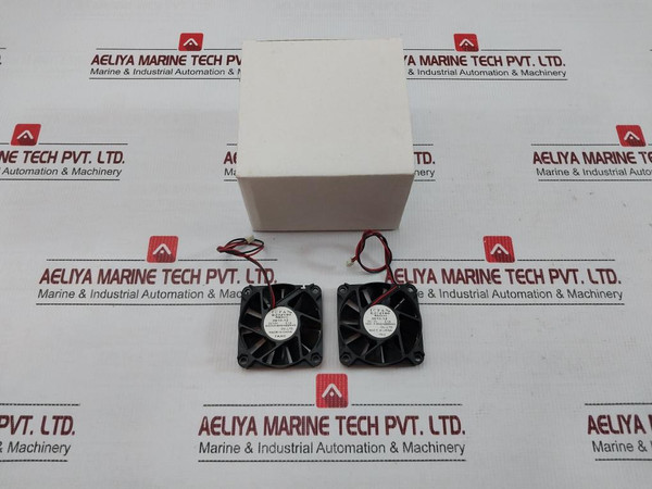 Cooling Fan Dc12V 0.1A Icfan E232190