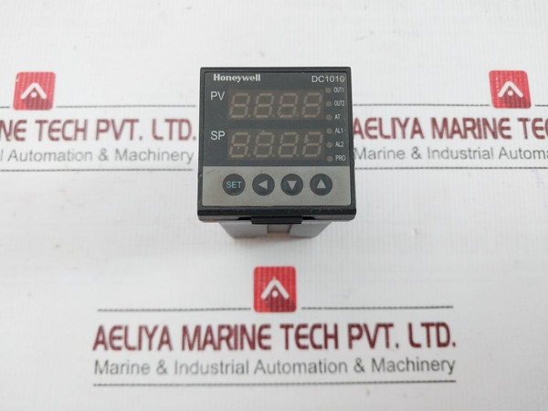Honeywell Dc1010Ct-000000-e