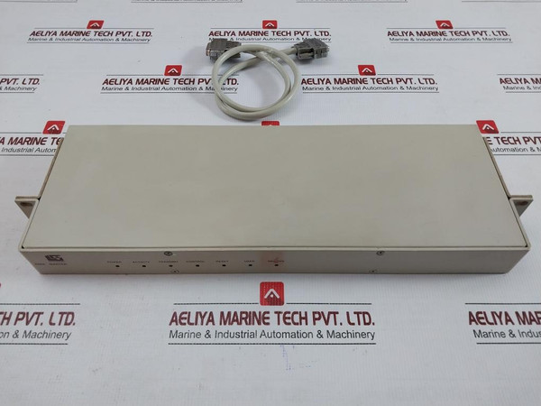 Rmm Master Mk Ii Module 300V Lanng & Stelman 1338-001