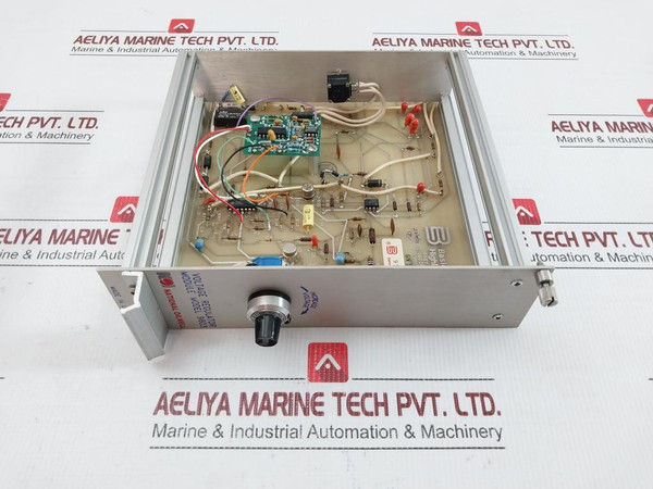 National Oilwell Rev. H Voltage Regulator Module 016-009603