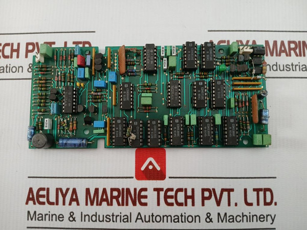 Printed Circuit Board By Vingtor Override V3