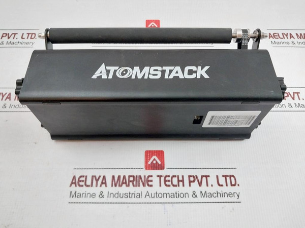 Pro Rotary Roller 158-2Gt 220303V01F0A457 Atomstack
