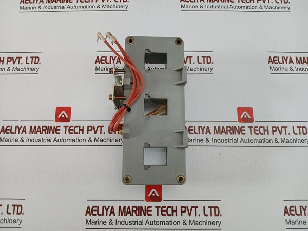 Thermal Overload Relay 690V5A By Hyundai Hith130K80
