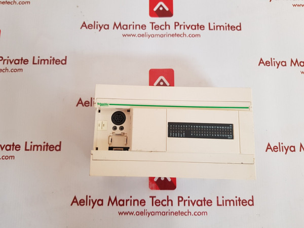 Schneider Electric Twido Twdlcda40Drf