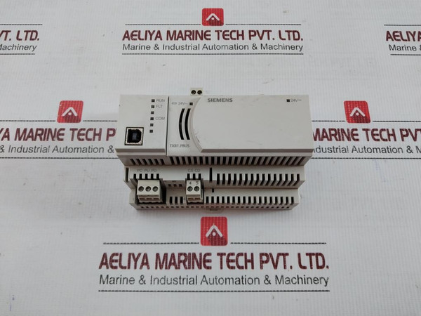 Txb1.Pbus P-bus Interface Module 24V,50/60Hz Siemens