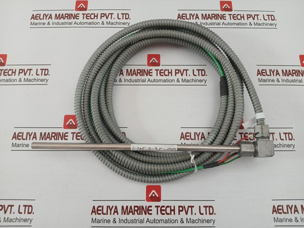 Temperature Probe Cable By Sensorned Sn109E