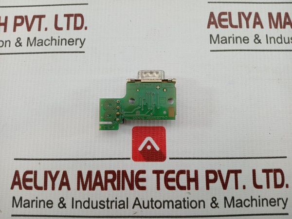 Siemens Communication Interface Pcb A5E00138275-2