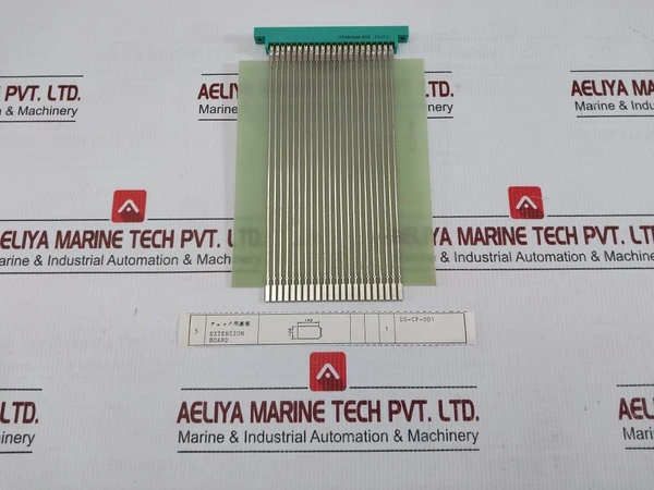 New Condition Ds-cp-001 Passive Test Extender Card