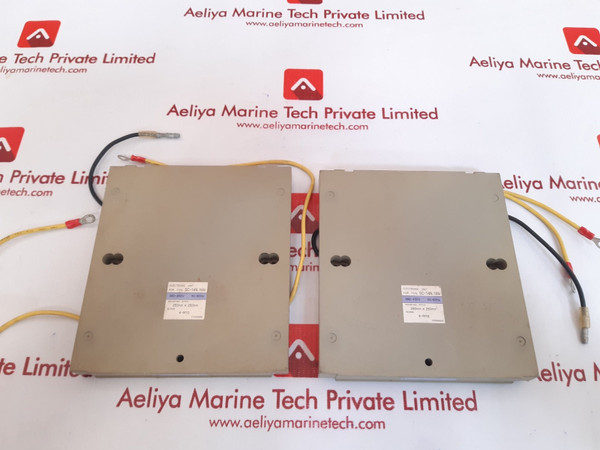 Fuji electronic sc-14n 16n electronic unit