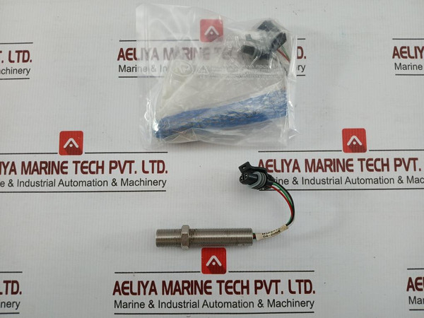 Magnetic Pickup Speed Sensor By Gac Msp6732