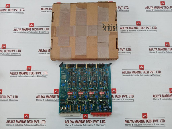 Spector/Lumenex Alarm Tone Unit (Pfeer) Circuit Board 219/000/011