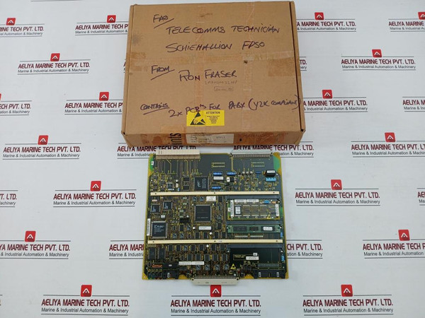 Printed Circuit Board 1Mah50011Aap