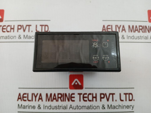 Carel 12/24V Refrigeration And Temperature Controller Irevc0Ln0U