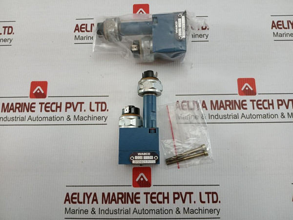 Wabco  Pneumatic Modular Valve 3526019000