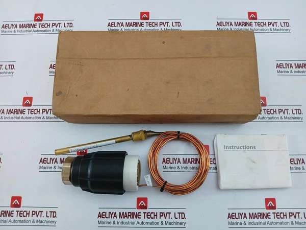 Thermostatic Actuator 5 Meter Brand Danfoss Avt